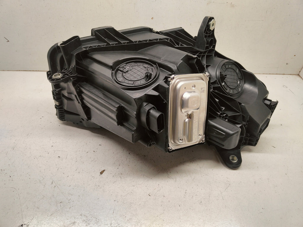 Frontscheinwerfer Mercedes-Benz W213 A2149062700 Full LED Links Headlight SCH4130257851xz