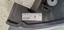 Laden Sie das Bild in den Galerie-Viewer, Frontscheinwerfer Audi A1 8X0941005 Xenon Links Scheinwerfer Headlight SCH9122173417jh