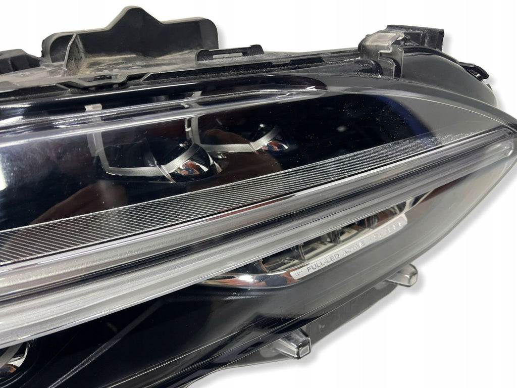 Frontscheinwerfer Volvo S90 V90 32228311 LED Rechts Scheinwerfer Headlight SCH3573358461dk