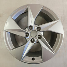 Load image into Gallery viewer, 1x Alufelge 17 Zoll 8.0" 5x112 46ET 8Y0601025A Audi A4 A3 Rim Wheel FEL7584324807rt