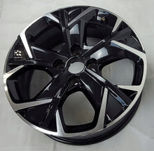 Load image into Gallery viewer, 1x Alufelge 17 Zoll 6.5" 4x108 32ET Citroën Ds3 I Rim Wheel FEL4677747642rt