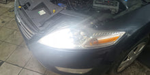 Laden Sie das Bild in den Galerie-Viewer, Frontscheinwerfer Ford Mondeo 7S71-13D155-AM Links Scheinwerfer Headlight SCH7416965121bz
