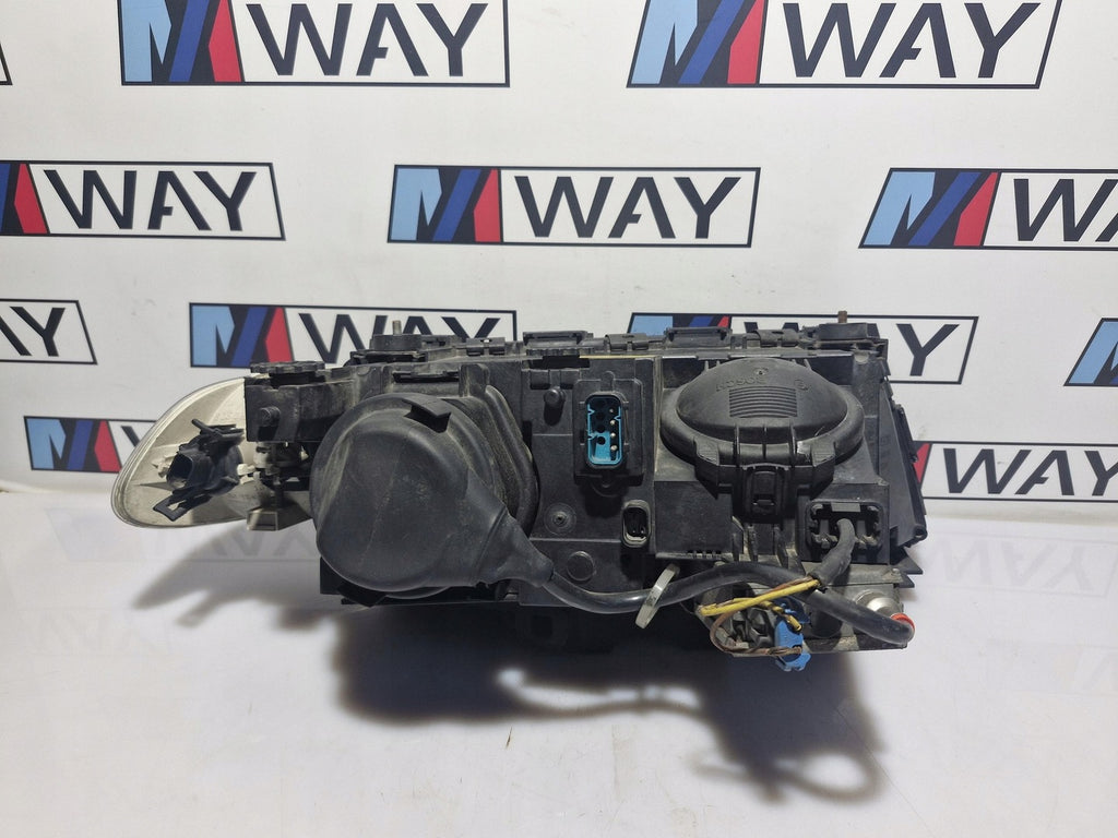 Frontscheinwerfer BMW E38 8386953 Xenon Links Scheinwerfer Headlight SCH6702501269am