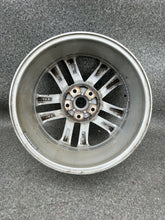 Laden Sie das Bild in den Galerie-Viewer, 1x Alufelge 17 Zoll 7.0" 5x114.3 1KK2BSP38 Nissan Juke F15 Rim Wheel FEL4522202867vy