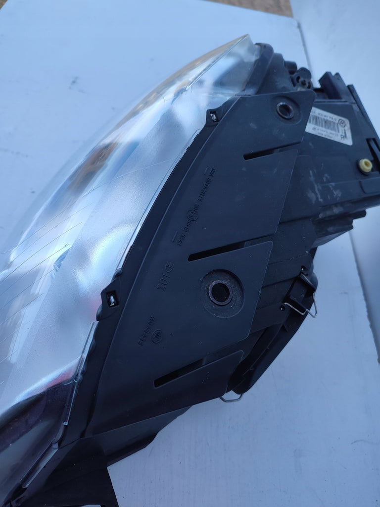 Frontscheinwerfer VW Passat 3C0941754G Xenon Rechts Scheinwerfer Headlight SCH1871414494gz