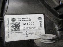 Load image into Gallery viewer, Frontscheinwerfer VW Golf VII 5G1941035L LED Links Scheinwerfer Headlight SCH5937743406md