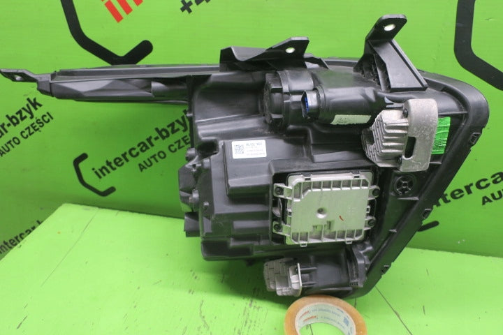 Frontscheinwerfer Kia Sportage 92101-R2100 LED Links Scheinwerfer Headlight SCH7947799162tm