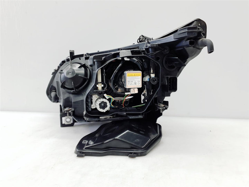 Frontscheinwerfer BMW 5 E60 E61 7177740-08 Xenon Rechts Scheinwerfer Headlight SCH2606697780mu