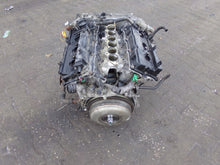 Laden Sie das Bild in den Galerie-Viewer, Motor Nissan Murano I Z50 VQ35DE 3.5 234PS 2005 Benzin Engine Unkomplett MOT1518318433gj