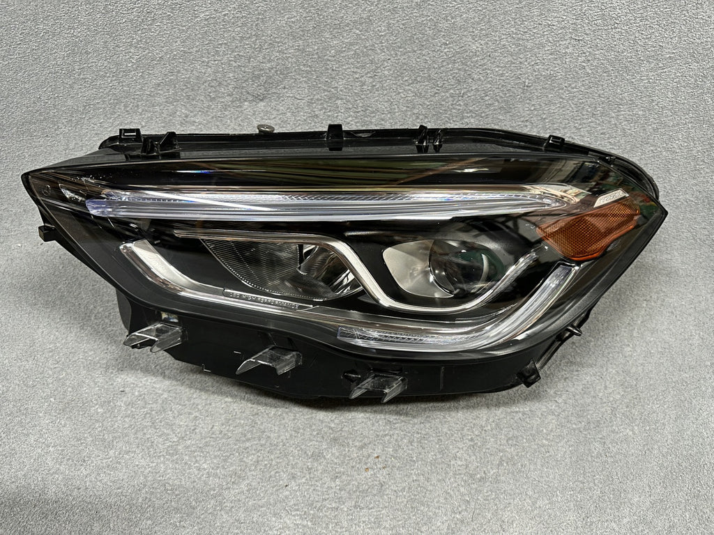 Frontscheinwerfer Mercedes-Benz W247 A2479068906 LED Links Headlight