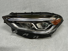 Laden Sie das Bild in den Galerie-Viewer, Frontscheinwerfer Mercedes-Benz W247 A2479068906 LED Links Headlight