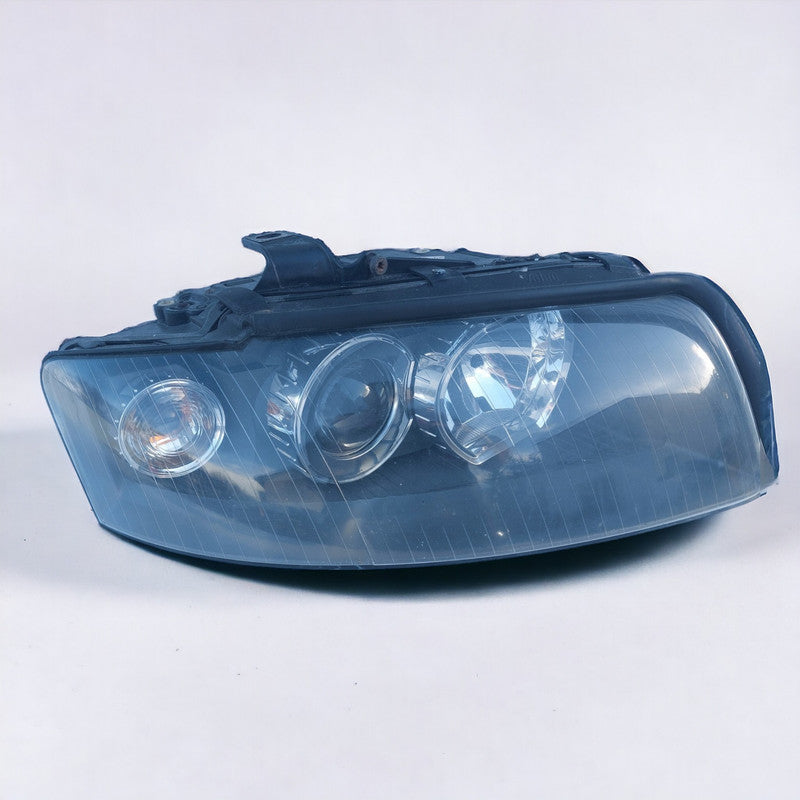 Frontscheinwerfer Audi A4 B6 8E0941030T Xenon Rechts Scheinwerfer Headlight