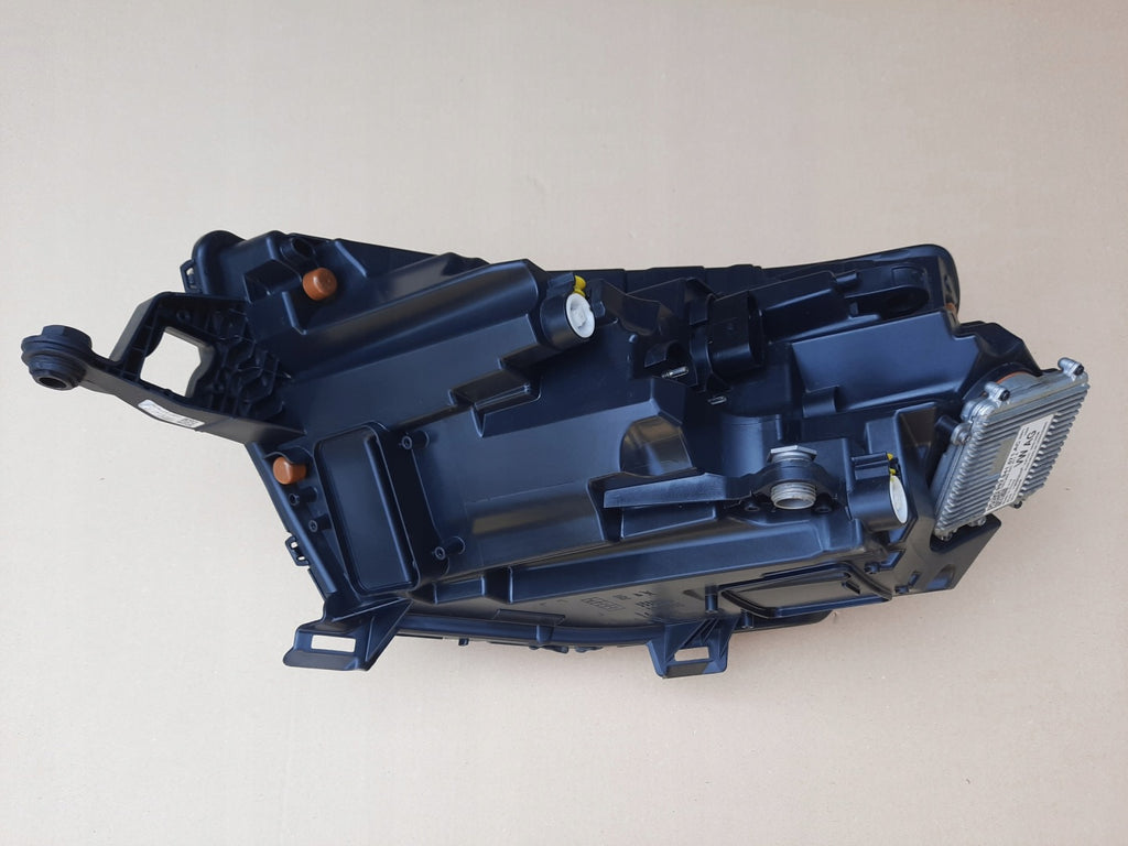 Frontscheinwerfer Skoda Kamiq 658941016B LED Rechts Scheinwerfer Headlight SCH3555216277br