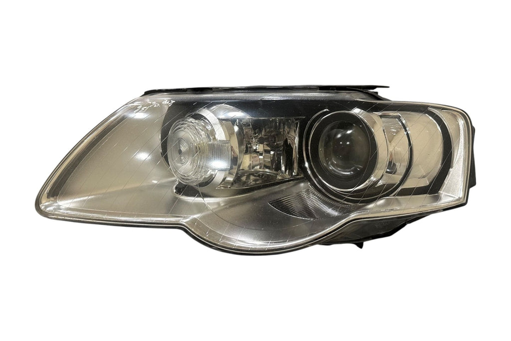 Frontscheinwerfer VW Passat 3C0941753G Links Scheinwerfer Headlight SCH3198579477ag