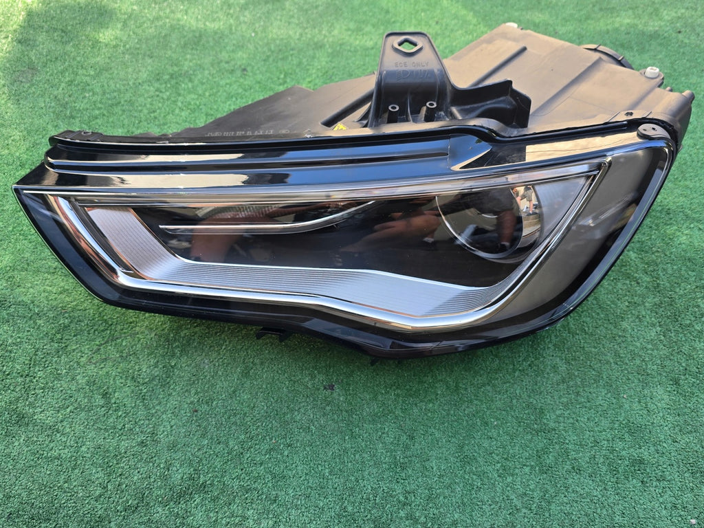Frontscheinwerfer Audi A3 8V0941005C Bi-Xenon Links Scheinwerfer Headlight