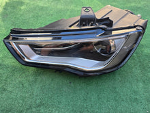 Load image into Gallery viewer, Frontscheinwerfer Audi A3 8V0941005C Bi-Xenon Links Scheinwerfer Headlight