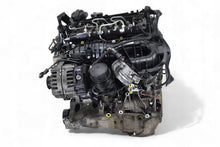 Laden Sie das Bild in den Galerie-Viewer, Motor BMW E83 E81 E91 E60 E90 N47D20C 2.0 177PS 125TKm 2007 Diesel Unkomplett