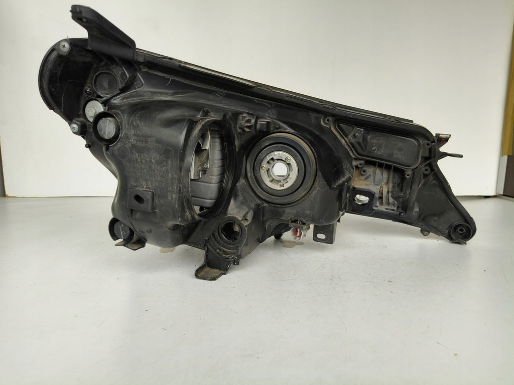 Frontscheinwerfer Toyota Rav 4 LED Links Scheinwerfer Headlight SCH8941147238dx