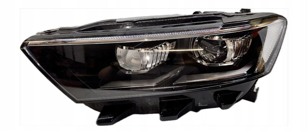 Frontscheinwerfer VW T-Roc 2GA941035P Full LED Links Scheinwerfer Headlight