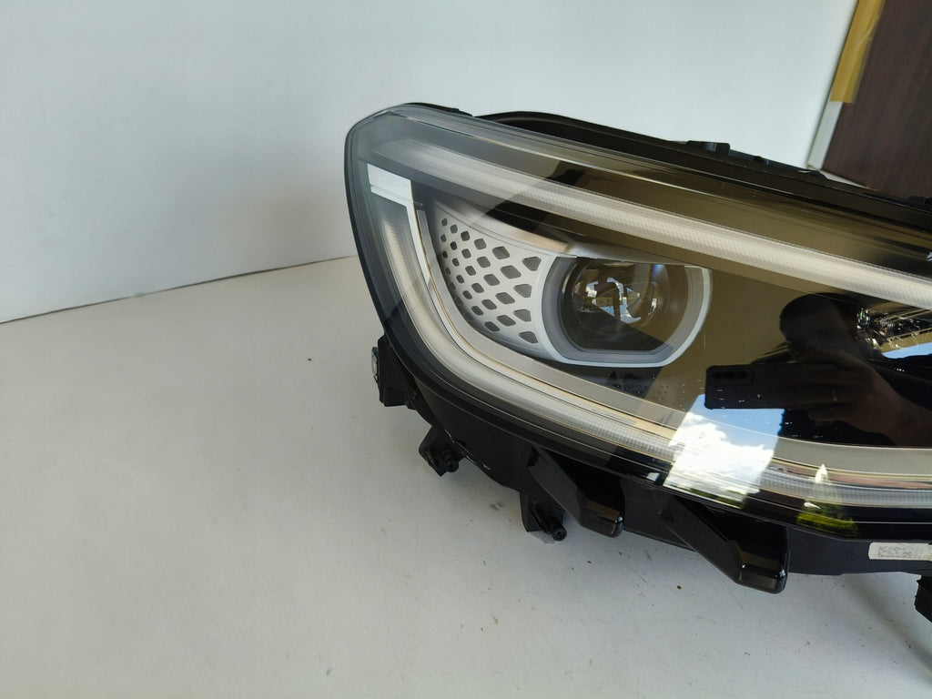 Frontscheinwerfer VW 11B941036H LED Rechts Scheinwerfer Headlight SCH5015587220da