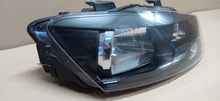 Load image into Gallery viewer, Frontscheinwerfer VW Polo 6r1 6R1941016C Rechts Scheinwerfer Headlight