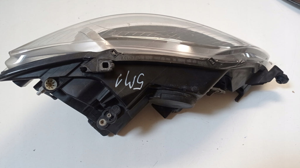 Frontscheinwerfer VW Golf V 5m1 5M1941005D Xenon Links Scheinwerfer Headlight SCH3866207735up
