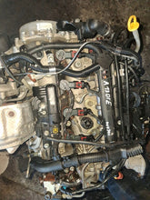 Laden Sie das Bild in den Galerie-Viewer, Motor Opel Meriva A13DTE 1.3 CDTI 95PS 70kW Diesel Engine Komplett MOT8174066398am