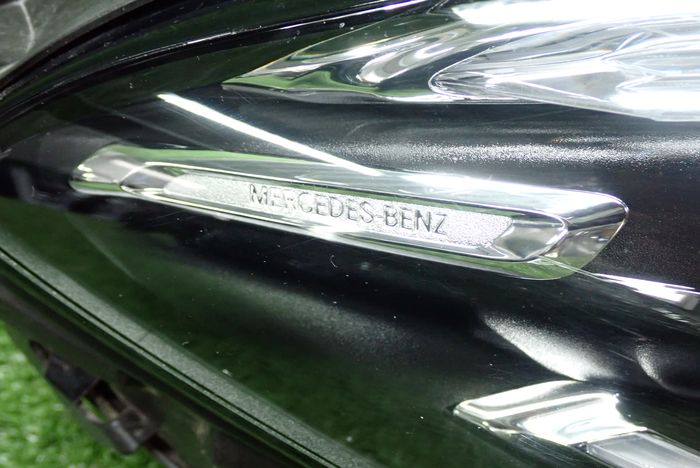 Frontscheinwerfer Mercedes-Benz Cla A1189067001 Rechts Scheinwerfer Headlight SCH4195720637xu