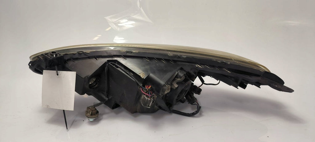 Frontscheinwerfer Mazda 2 D10E-51030 Rechts Scheinwerfer Headlight