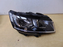 Laden Sie das Bild in den Galerie-Viewer, Frontscheinwerfer Audi Transporter 7L1941006B Rechts Scheinwerfer Headlight