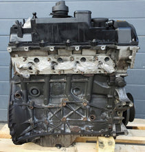 Load image into Gallery viewer, Motor Mercedes-Benz W204 646811 2.2 CDI 2008 Diesel Engine Unkomplett