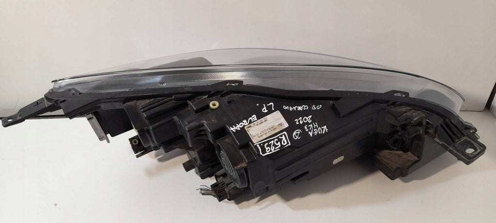 Frontscheinwerfer Ford Kuga LV4B-13E015-CD LED Links Scheinwerfer Headlight SCH8271949018ot