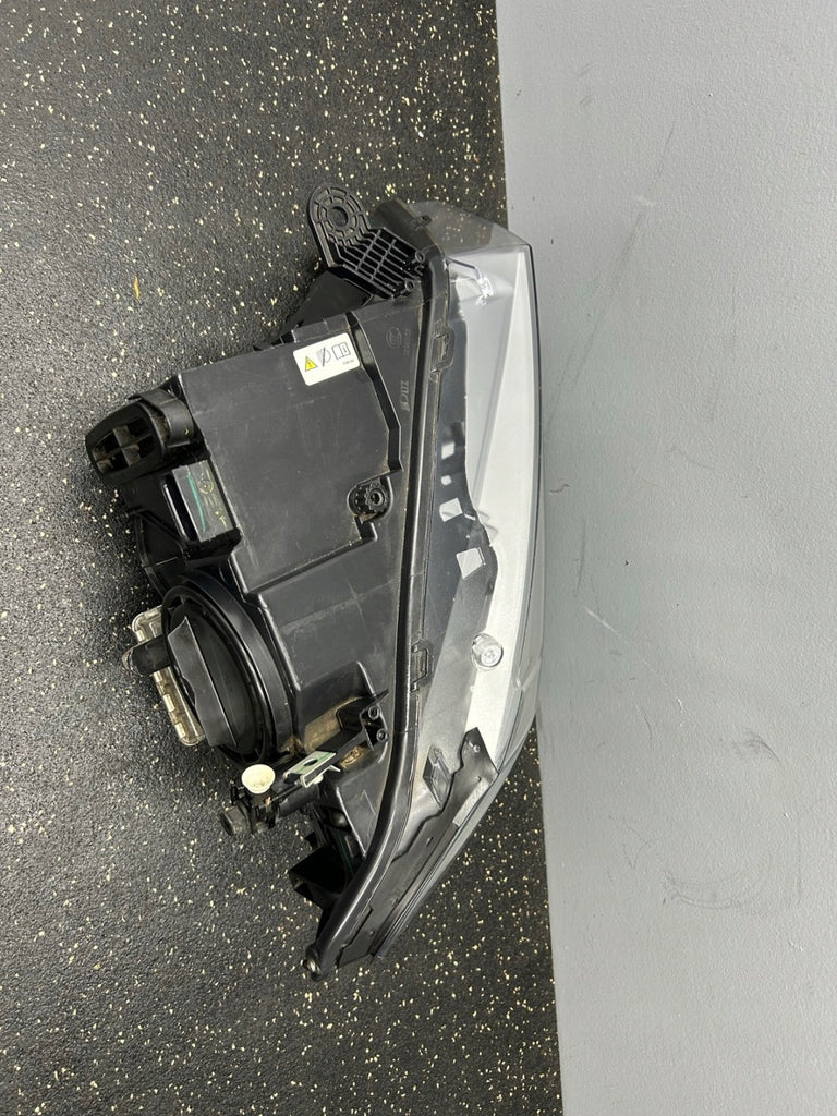 Frontscheinwerfer BMW X3 F25 Xenon Rechts Scheinwerfer Headlight SCH7088928582ln