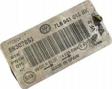 Laden Sie das Bild in den Galerie-Viewer, Frontscheinwerfer VW Touareg 7L6941015BK 1A02A5394 Ein Stück (Rechts oder Links)