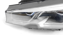 Laden Sie das Bild in den Galerie-Viewer, Frontscheinwerfer BMW 3 G21 G20 9481707 Laser Links Scheinwerfer Headlight SCH5939213186kx