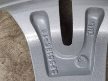 Laden Sie das Bild in den Galerie-Viewer, 1x Alufelge 17 Zoll 5x108 PBC1BCMA Ford Fiesta I Rim Wheel FEL5949610877md