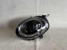 Laden Sie das Bild in den Galerie-Viewer, Frontscheinwerfer Mini F56 5A01962-05 LED Links Scheinwerfer Headlight SCH1974360535eh