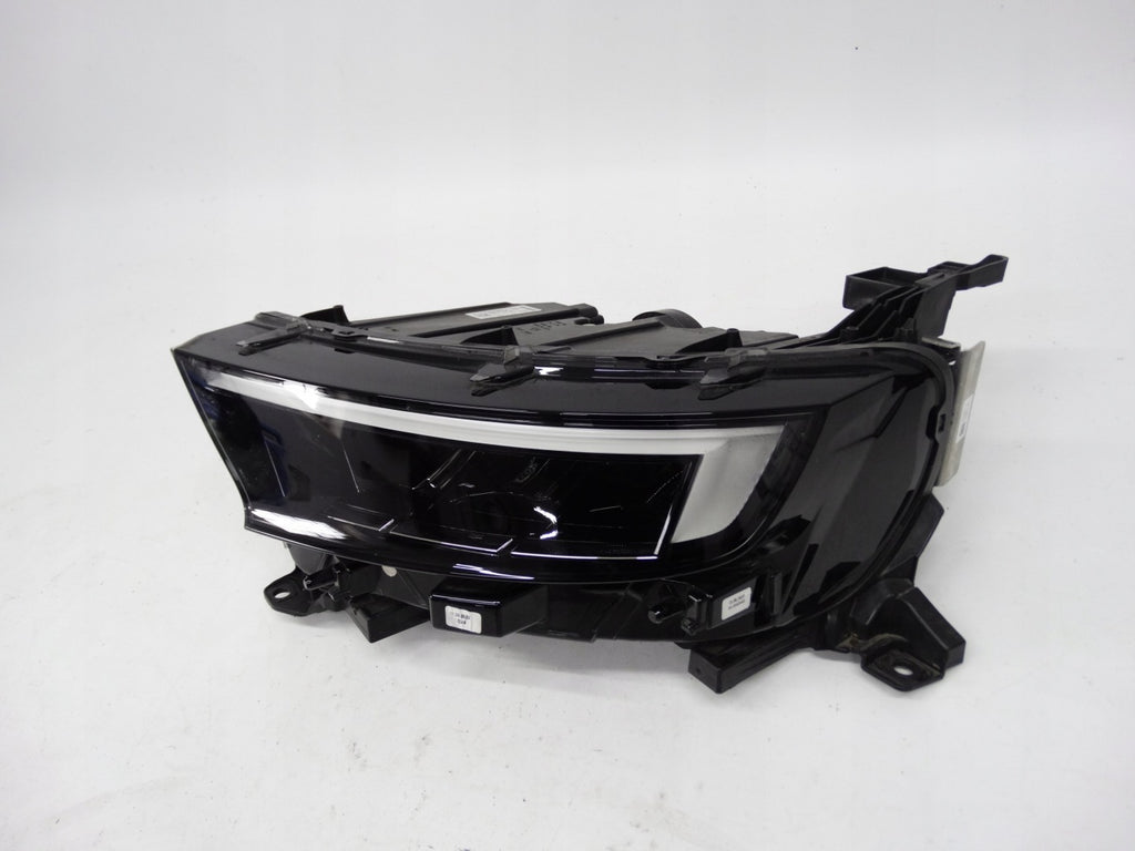 Frontscheinwerfer Opel Mokka 9834008280 LED Links Scheinwerfer Headlight SCH4770606528qh