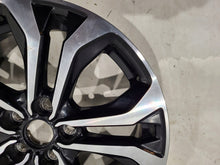 Load image into Gallery viewer, 1x Alufelge 17 Zoll 7.0" 5x108 47 5ET Glanz Schwarz L1TC1007DA Ford Puma FEL9685585826ft