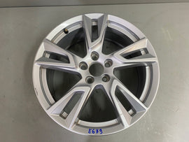 1x Alufelge 18 Zoll 7.5