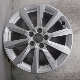 1x Alufelge 16 Zoll 6.5