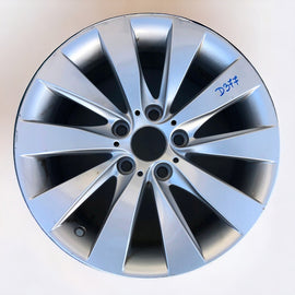 1x Alufelge 17 Zoll 7.5