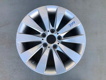 Load image into Gallery viewer, 1x Alufelge 17 Zoll 7.5" 5x120 37ET 6796240 BMW F32 Rim Wheel FEL6450105679bc