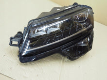 Load image into Gallery viewer, Frontscheinwerfer Skoda Karoq 57B941015D LED Links Scheinwerfer Headlight SCH4373858550wv