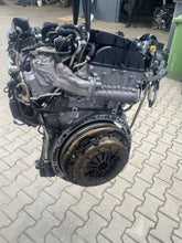 Load image into Gallery viewer, Motor Mercedes-Benz W204 651911 2.2 CDI 164TKm 2012 Diesel Engine Komplett