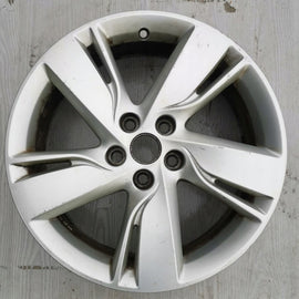 1x Alufelge 17 Zoll 7.0
