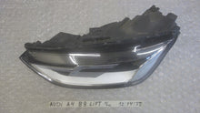 Laden Sie das Bild in den Galerie-Viewer, Frontscheinwerfer Audi A4 B9 8W0841011 LED Links Scheinwerfer Headlight SCH9907596709tr