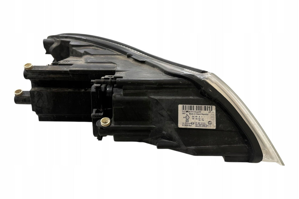 Frontscheinwerfer Skoda Octavia I 1Z1941015G Links Scheinwerfer Headlight SCH6843593880rs
