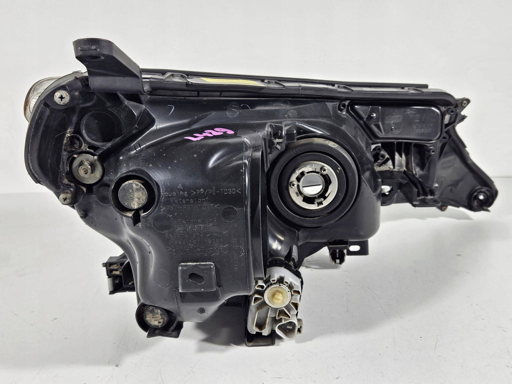 Frontscheinwerfer Toyota Rav 4 IV Xenon Links Scheinwerfer Headlight SCH5925461762nf