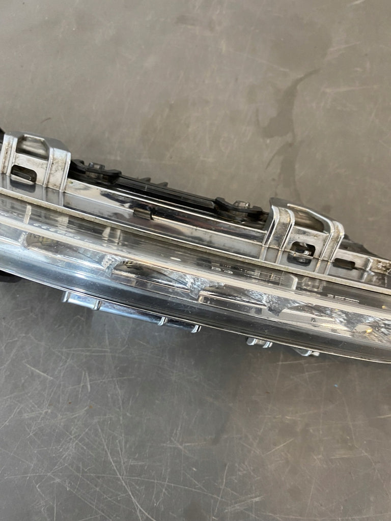 Frontscheinwerfer Mercedes-Benz A2218201756 LED Links Scheinwerfer Headlight